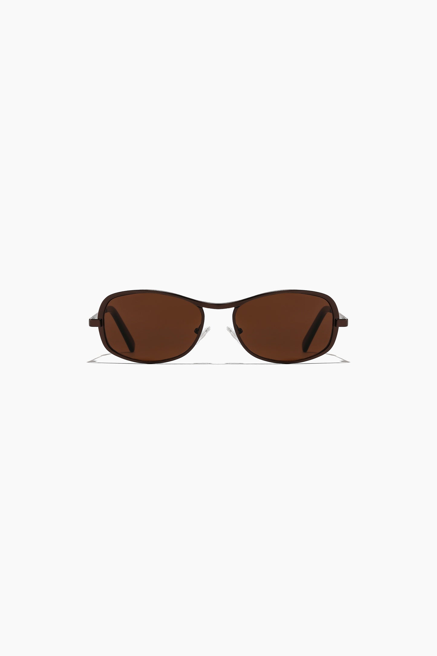 SZADE - rush ; matte mocha / cacao