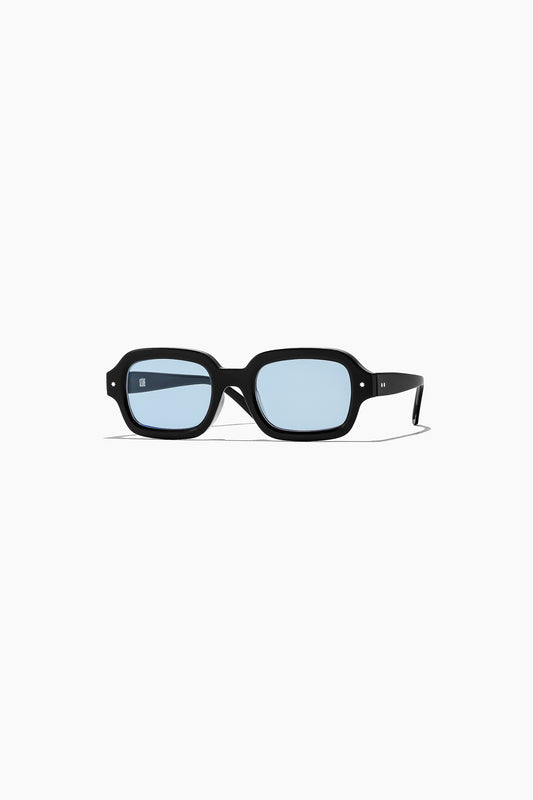 SZADE - slade ; elysium double black / aqua