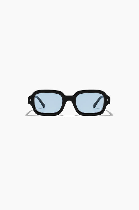SZADE - slade ; elysium double black / aqua