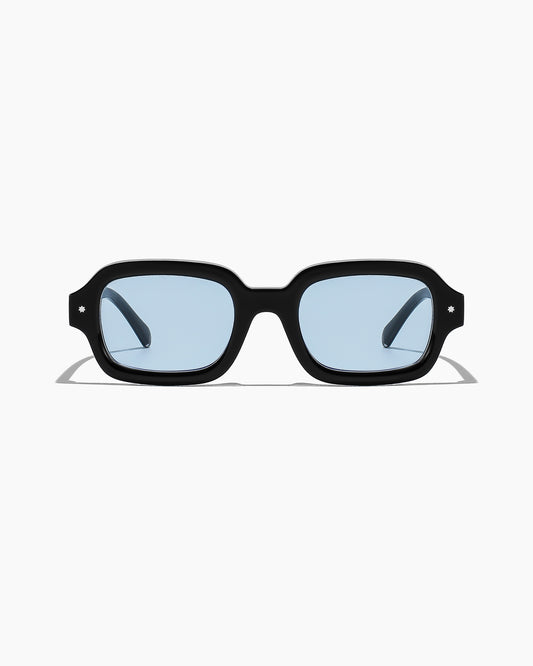 SZADE - slade ; elysium double black / aqua