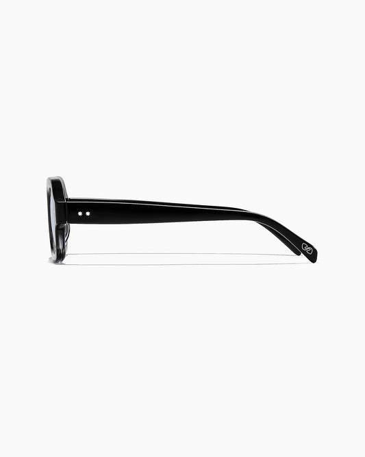 SZADE - slade ; elysium double black / aqua