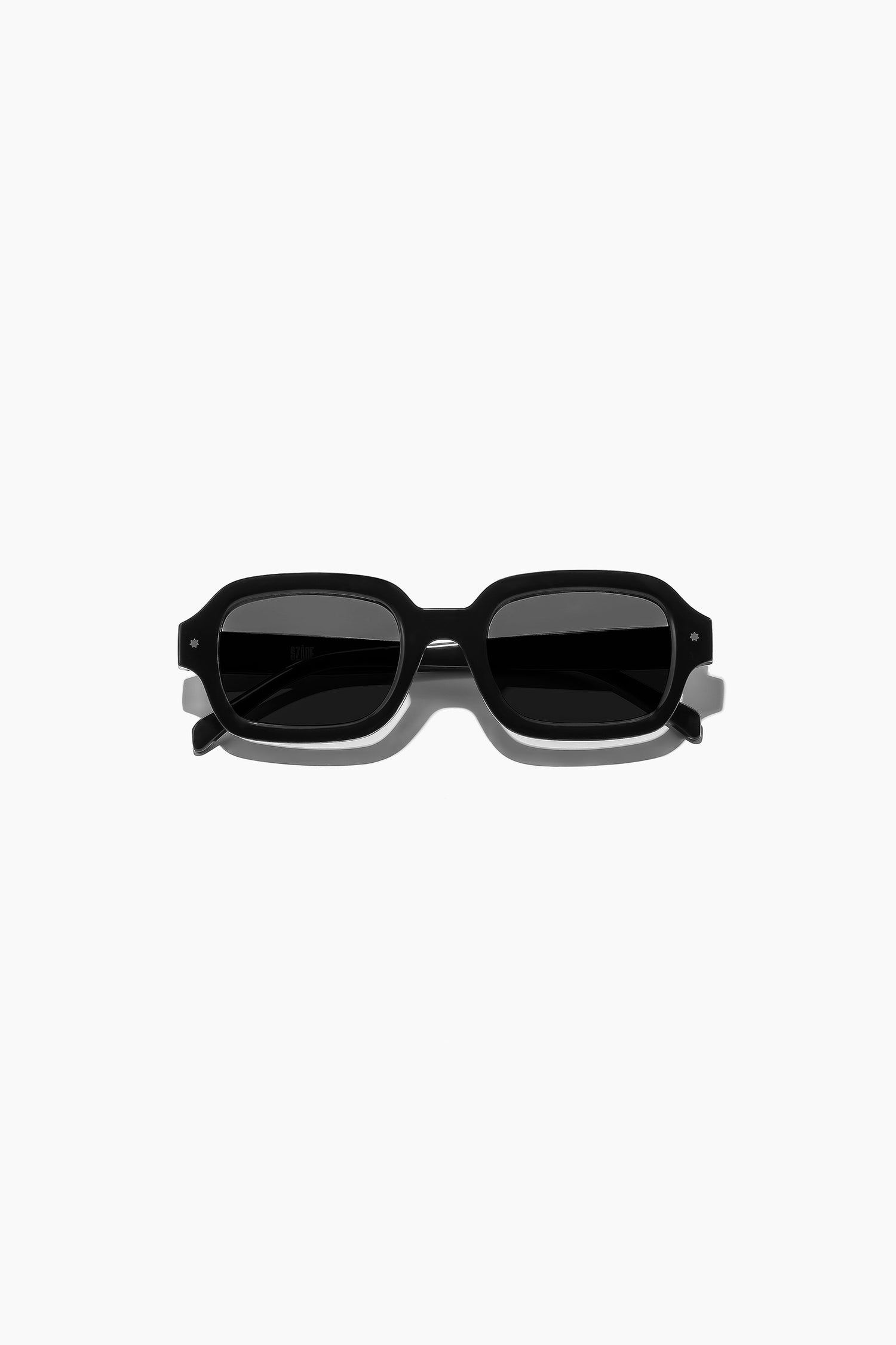 SZADE - slade ; elysium double black / ink polarised