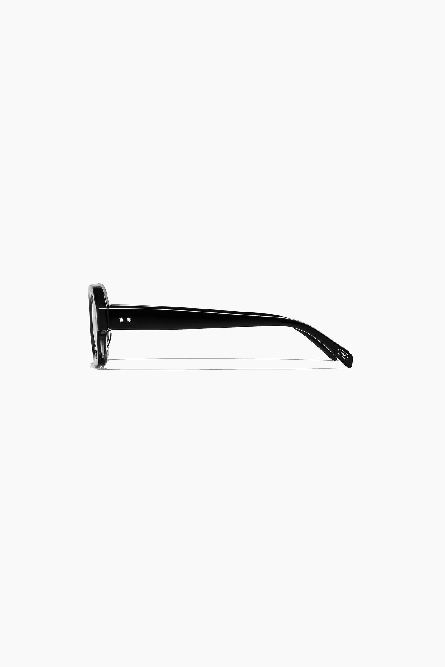 SZADE - slade ; elysium double black / ink polarised